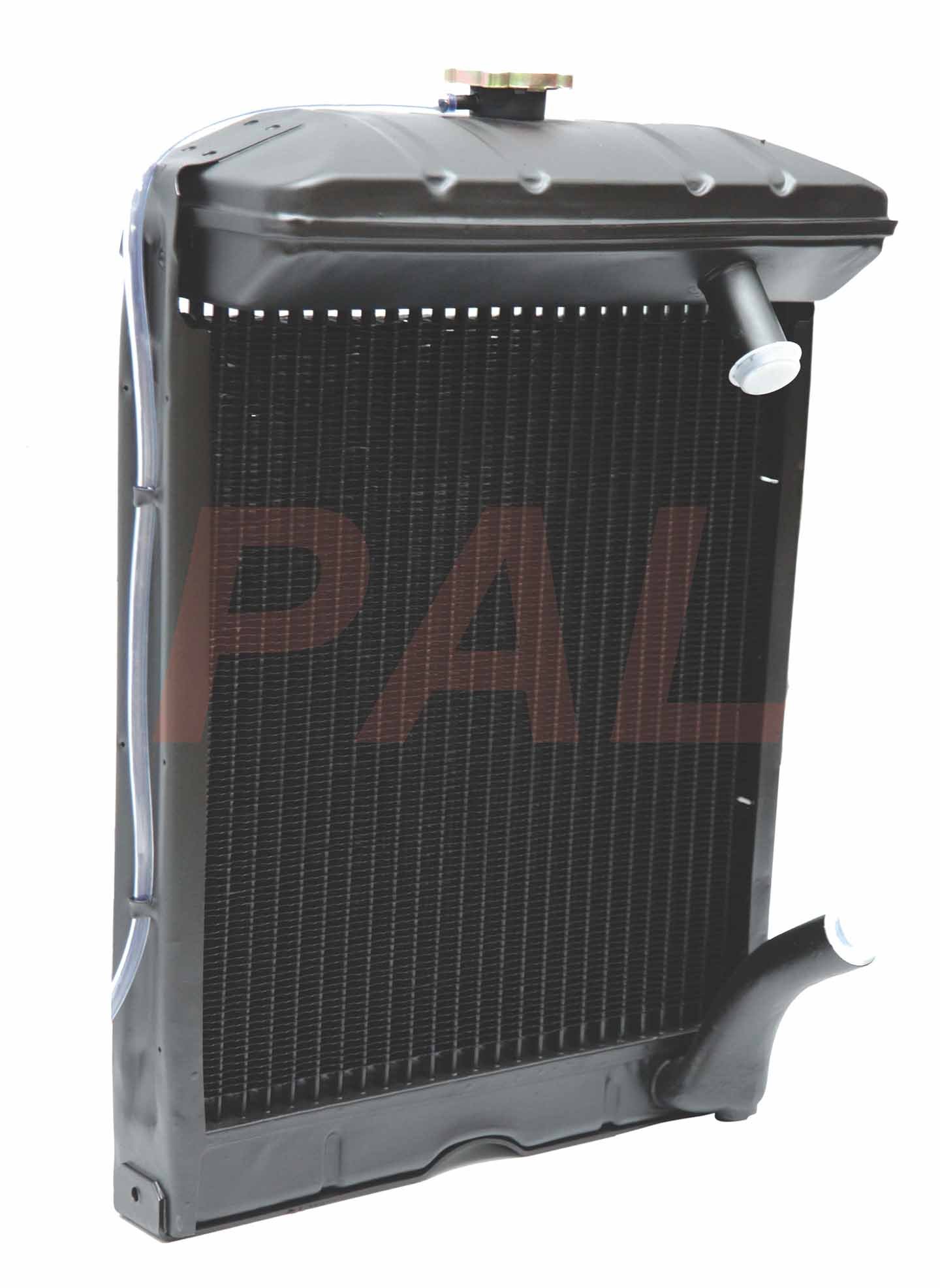FORD TRACTOR – PAL RADIATORS